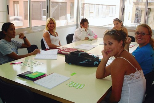 Estudio Sampere Alicante